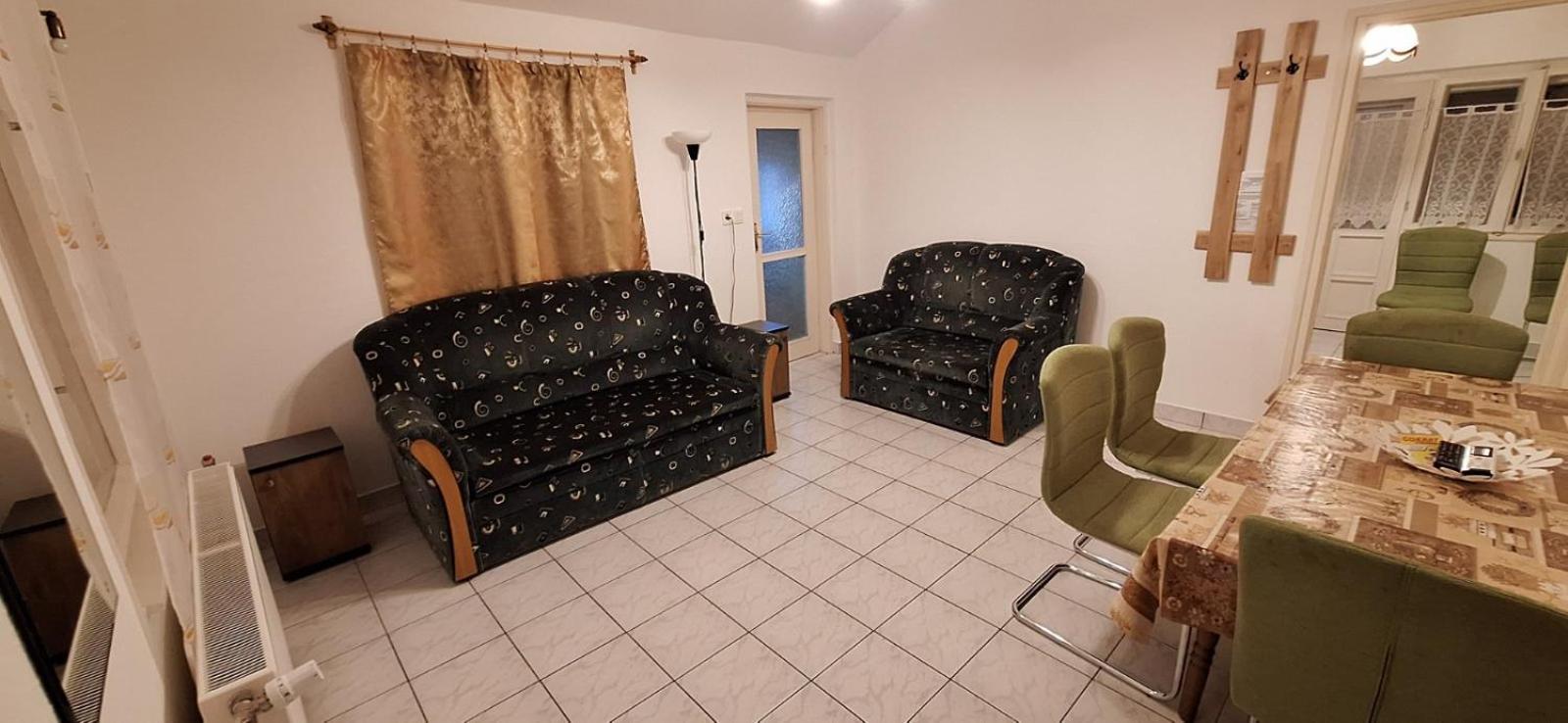 Benitta Vendeghaz Apartment Hajduszoboszlo Exterior photo