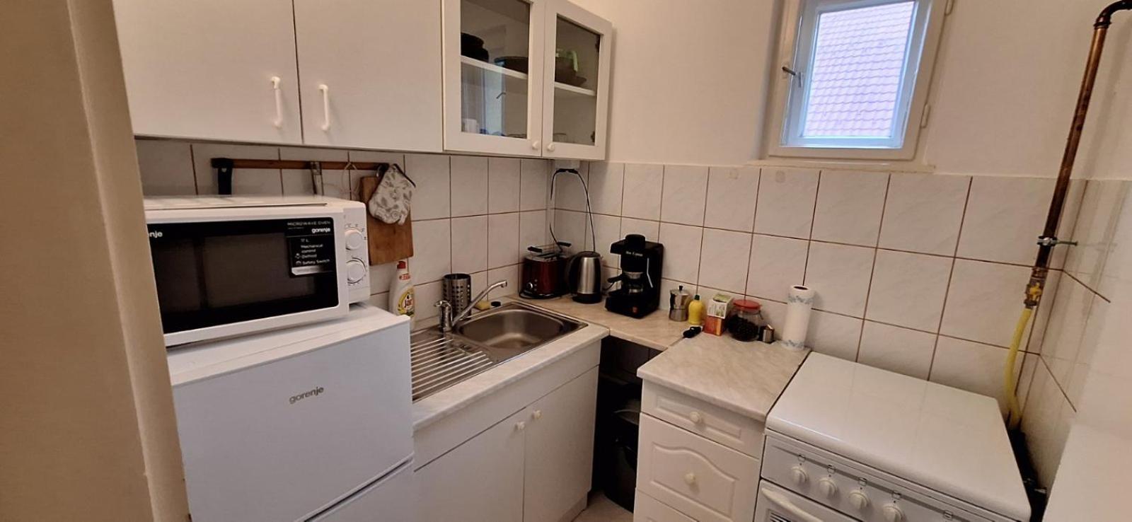 Benitta Vendeghaz Apartment Hajduszoboszlo Exterior photo